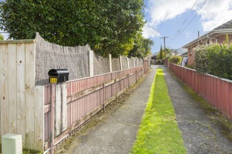Photo of property in 34a Wilford Street, Wallaceville, Upper Hutt, 5018