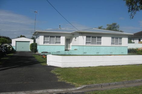 Photo of property in 12 Quick Avenue, Aramoho, Whanganui, 4500