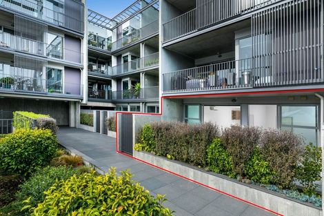 Photo of property in Tenor Apartments, 103/40 Library Lane, Albany, Auckland, 0632