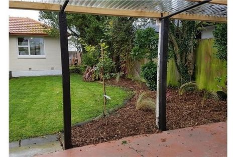 Photo of property in 15 Suffolk Street, Phillipstown, Christchurch, 8011