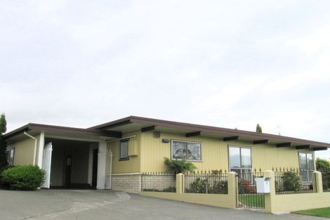 Photo of property in 2 York Avenue, Tamatea, Napier, 4112