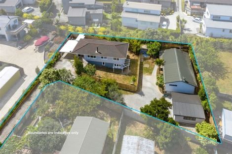 Photo of property in 33 Helleur Road, Massey, Auckland, 0614