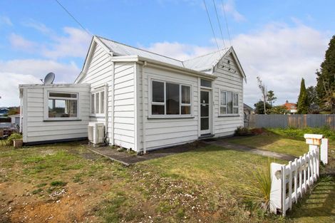 Photo of property in 17 Queen Street, Waihi, 3610