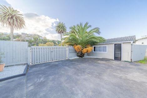 Photo of property in 116 Thackeray Street, Napier South, Napier, 4110