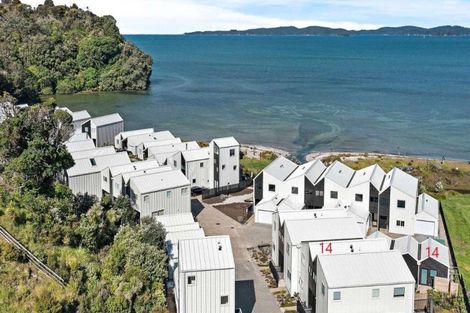 Photo of property in 14 Boathouse Bay Lane, Snells Beach, 0920