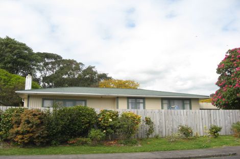 Photo of property in 203 Frankley Road, Frankleigh Park, New Plymouth, 4310