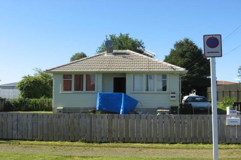Photo of property in 1285 Hazelmere Crescent, Te Awamutu, 3800