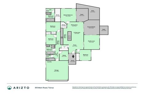 Photo of property in 313 Main Sh25 Road, Tairua, 3508