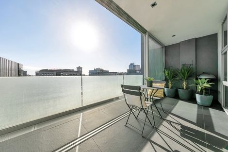 Photo of property in The Galleries, 2/23 Graham Street, Auckland Central, Auckland, 1010