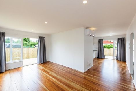 Photo of property in 1 Ferndale Place, Feilding, 4702