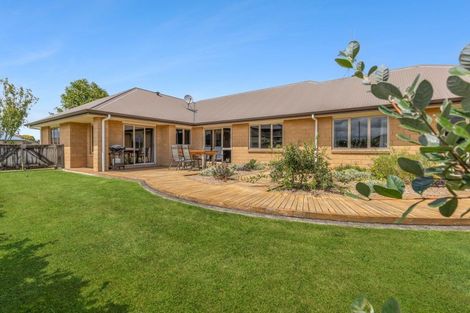Photo of property in 6 Magnolia Drive, Matamata, 3400