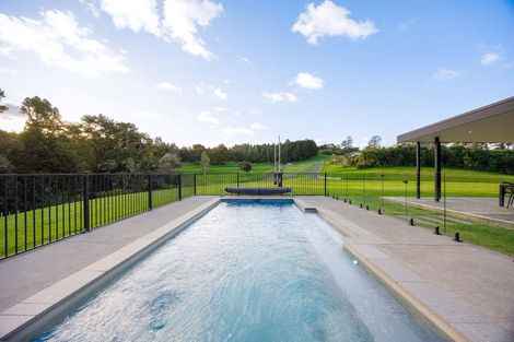 Photo of property in 99c Pebble Brook Road, Waitoki, Silverdale, 0994