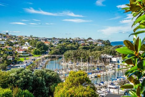 Photo of property in 21 Prospect Terrace, Milford, Auckland, 0620