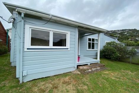 Photo of property in 29b Margaret Street, Wadestown, Wellington, 6012