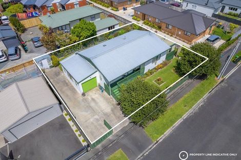 Photo of property in 1 Morrison Crescent, Glenview, Hamilton, 3206