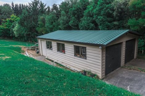 Photo of property in 44 Morrisons Road, Little River, 7591