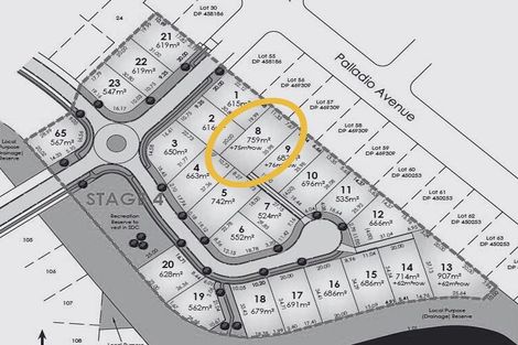 Photo of property in 11 Piwakawaka Place, Leeston, 7632