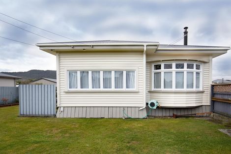 Photo of property in 91 Reid Street, Blaketown, Greymouth, 7805