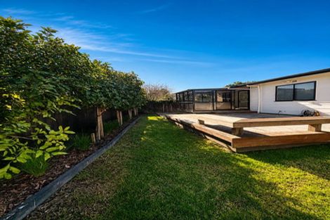 Photo of property in 1/4 Paul Place, Pakuranga, Auckland, 2010