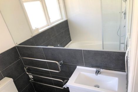 Photo of property in Silver Birch Court, 1/567u High Street, Boulcott, Lower Hutt, 5010