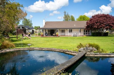 Photo of property in 16 Cowley Drive, Leamington, Cambridge, 3432