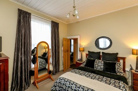 Photo of property in 21 Harriet Place, Whalers Gate, New Plymouth, 4310