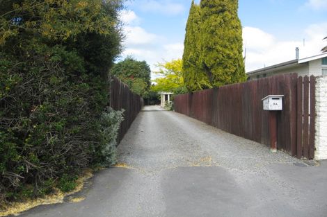 Photo of property in 9a Sapphire Street, Casebrook, Christchurch, 8051