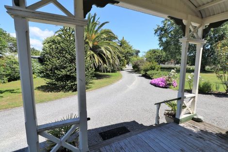 Photo of property in 6 Clifton Avenue, Carterton, 5713