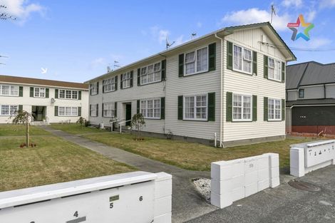 Photo of property in 1/95 Whites Line East, Waiwhetu, Lower Hutt, 5010