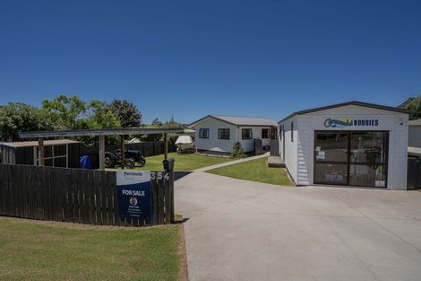 Photo of property in 354 Main Sh25 Road, Tairua, 3508