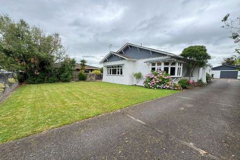 Photo of property in 517 Church Street, Palmerston North, 4410