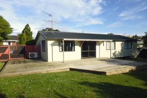 Photo of property in 27a Victoria Avenue, Waiuku, 2123