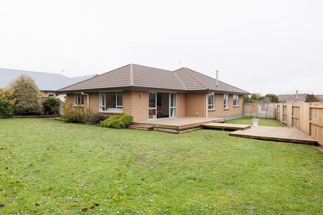 Photo of property in 33 Masefield Terrace, Kelvin Grove, Palmerston North, 4414