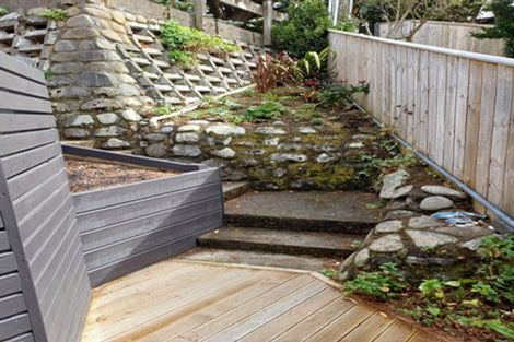 Photo of property in 21a Hadfield Terrace, Kelburn, Wellington, 6012