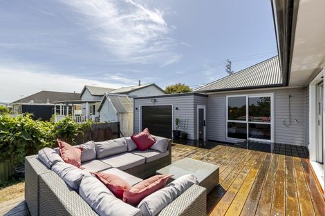 Photo of property in 134 Tukapa Street, Westown, New Plymouth, 4310