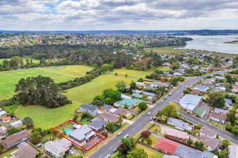 Photo of property in 298 Royal Road, Massey, Auckland, 0614
