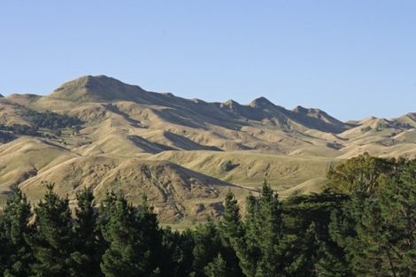 Photo of property in 21 Rochfort Road, Kahuranaki, Havelock North, 4295