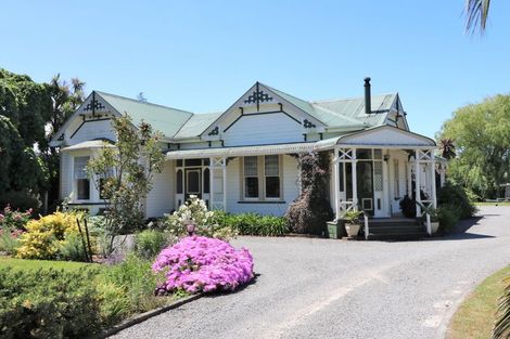 Photo of property in 6 Clifton Avenue, Carterton, 5713