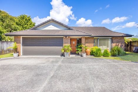 Photo of property in 18 Gambia Grove, Flagstaff, Hamilton, 3210