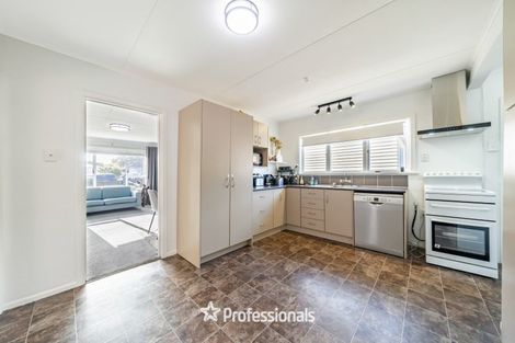 Photo of property in 11 Bythell Street, Wainuiomata, Lower Hutt, 5014