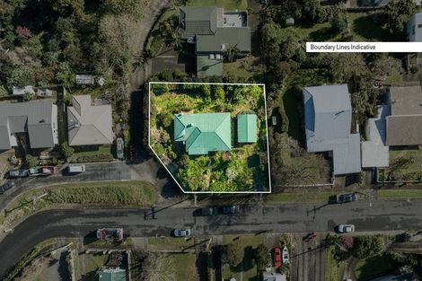 Photo of property in 113 Grafton Road, Thames, 3500