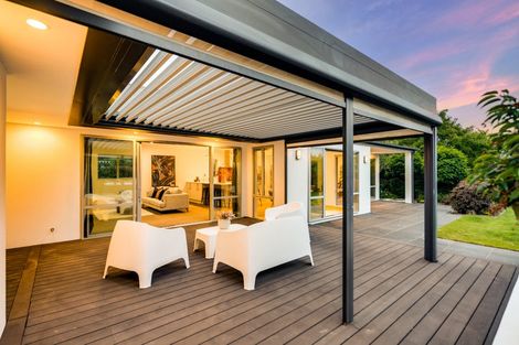 Photo of property in 14 Rockport Place, Parklands, Christchurch, 8083