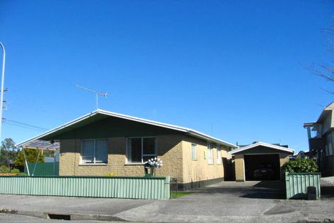 Photo of property in 20 Franklin Street, Greymouth, 7805
