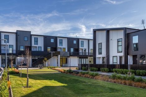 Photo of property in 2/4 Waverley Street, Sydenham, Christchurch, 8023