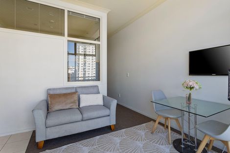 Photo of property in The Airedale, 505/85 Airedale Street, Auckland Central, Auckland, 1010