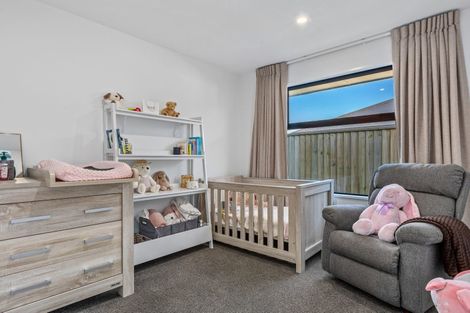 Photo of property in 8 Thomas Rickerby Road, Halswell, Christchurch, 8025