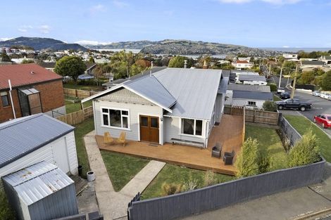 Photo of property in 63 English Avenue, Mornington, Dunedin, 9011