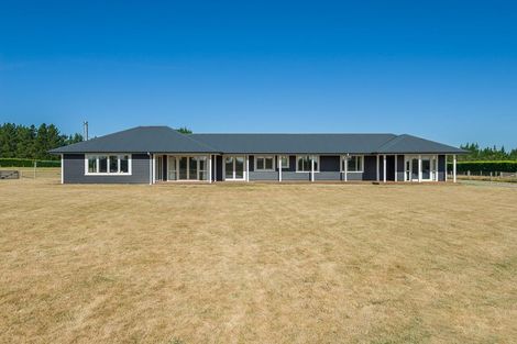 Photo of property in 1/616 Halkett Road, West Melton, Christchurch, 7671