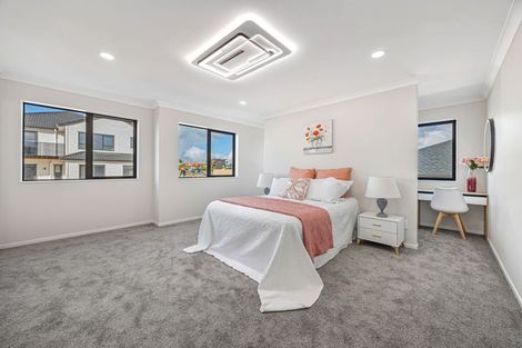 Photo of property in 6 Mill Hill Close, Flat Bush, 2019