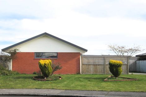 Photo of property in 6 Plymouth Place, Fairview Downs, Hamilton, 3214